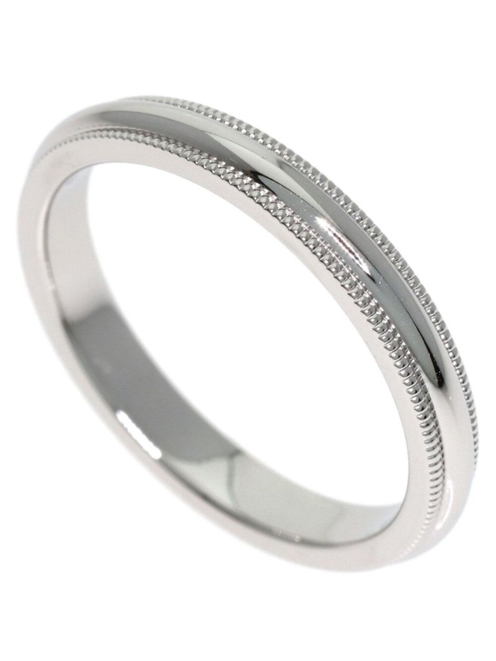 Harry Winston Mill Gray Ring